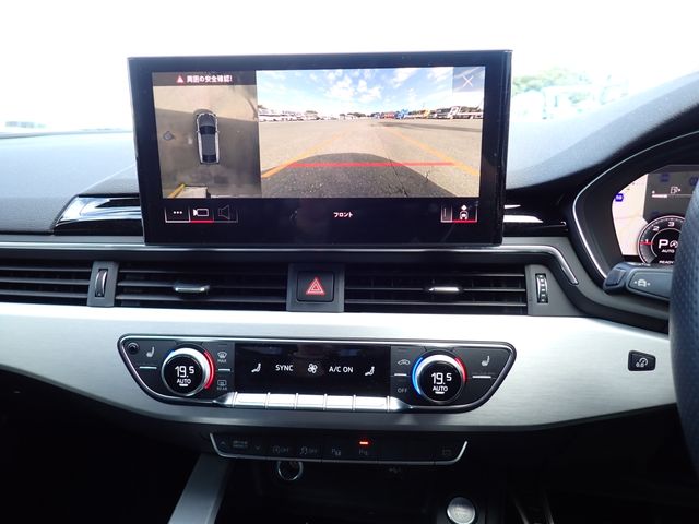 AUDI AUDI A5 SPORTBACK 2021