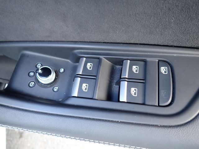 AUDI AUDI A5 SPORTBACK 2021