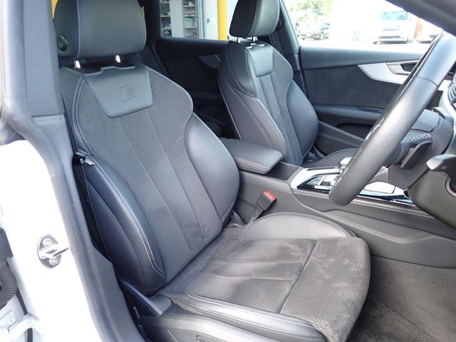 AUDI AUDI A5 SPORTBACK 2021