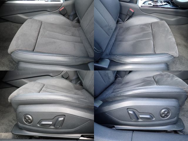 AUDI AUDI A5 SPORTBACK 2021