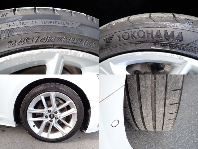 AUDI AUDI A5 SPORTBACK 2021