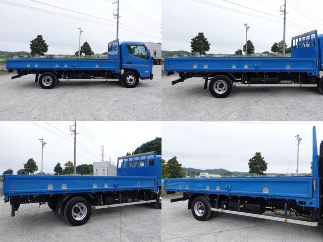 MITSUBISHI CANTER 2021