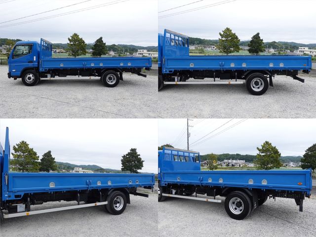 MITSUBISHI CANTER 2021