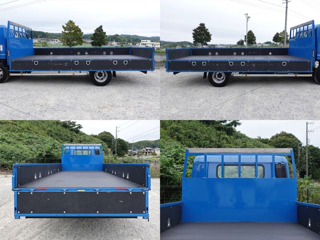 MITSUBISHI CANTER 2021