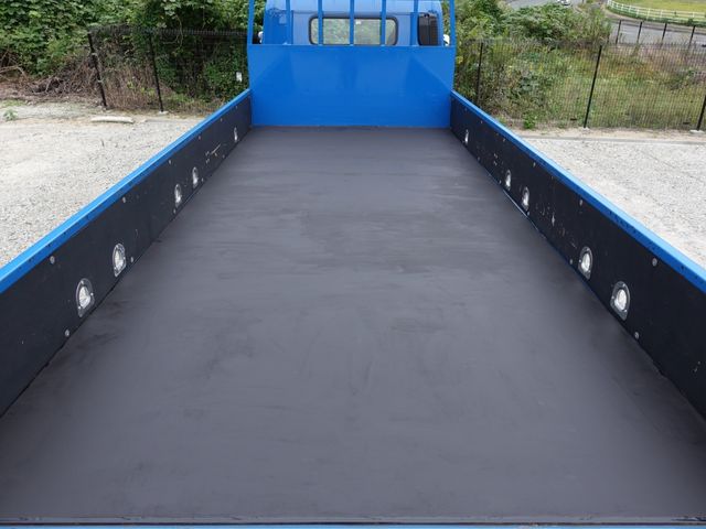 MITSUBISHI CANTER 2021