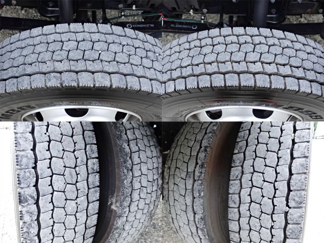 MITSUBISHI CANTER 2021