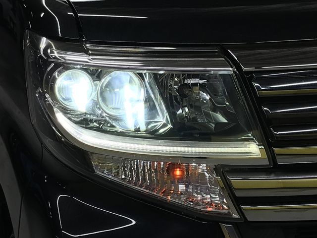 DAIHATSU TANTO CUSTOM 2017