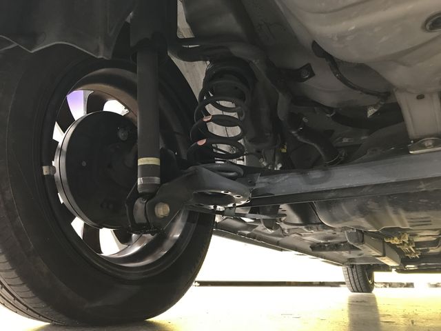 DAIHATSU TANTO CUSTOM 2017