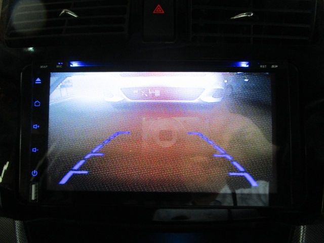 DAIHATSU MOVE CUSTOM 4WD 2013