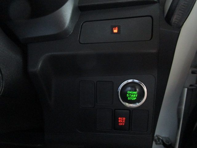 DAIHATSU MOVE CUSTOM 4WD 2013