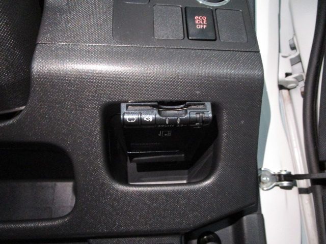 DAIHATSU MOVE CUSTOM 4WD 2013