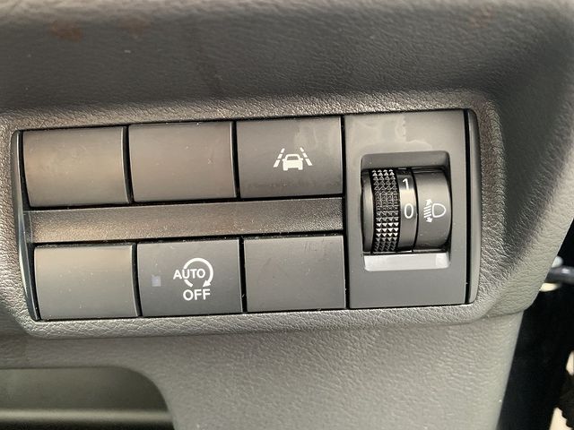 MITSUBISHI eK WAGON 2022