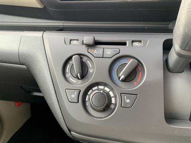 MITSUBISHI eK WAGON 2022