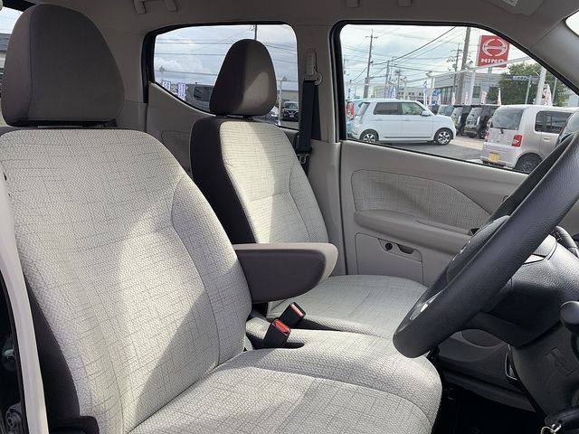 MITSUBISHI eK WAGON 2022