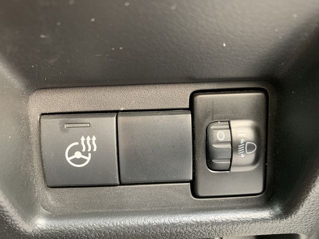 SUZUKI Spacia custom 4WD 2024