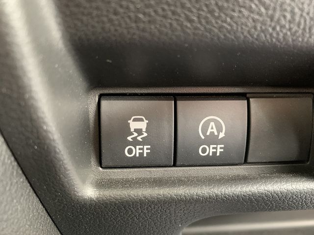 SUZUKI Spacia custom 4WD 2024