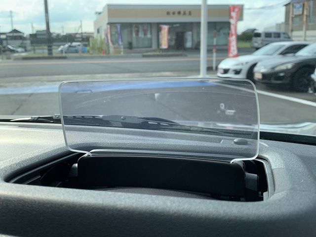 SUZUKI Spacia custom 4WD 2024