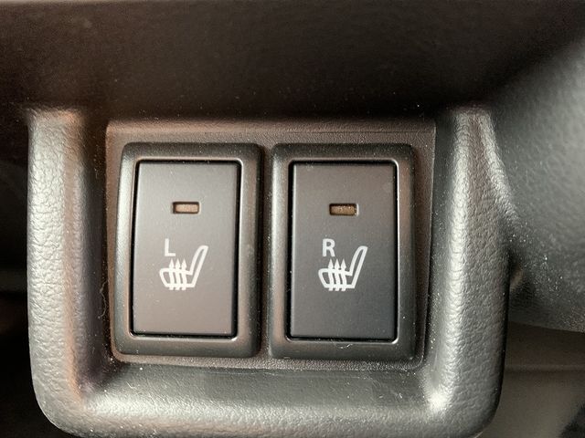 SUZUKI Spacia custom 4WD 2024