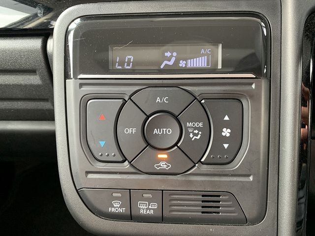 SUZUKI Spacia custom 4WD 2024