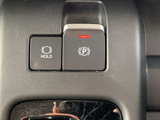 SUZUKI Spacia custom 4WD 2024