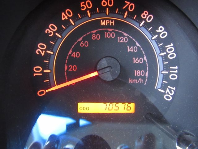 TOYOTA SEQUOIA 4WD 2013