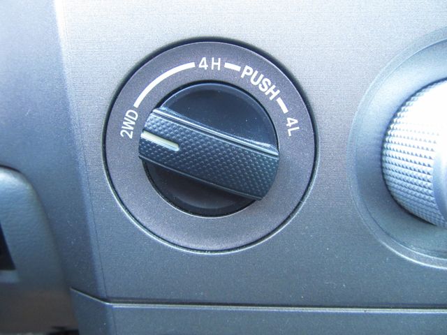 TOYOTA SEQUOIA 4WD 2013