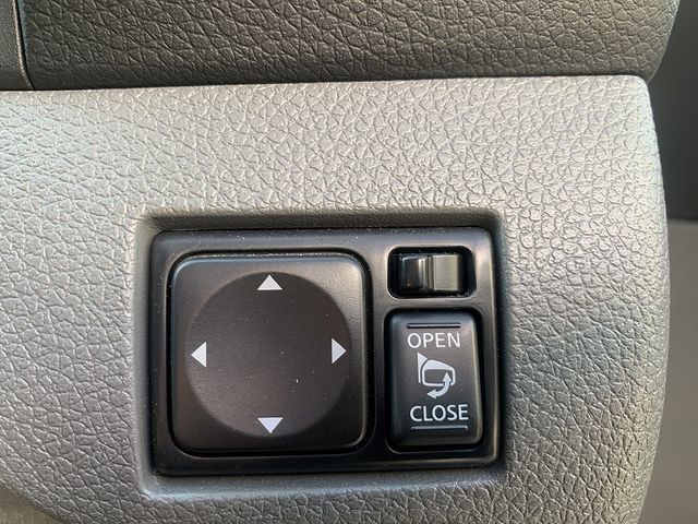 NISSAN CARAVAN van 4WD 2020