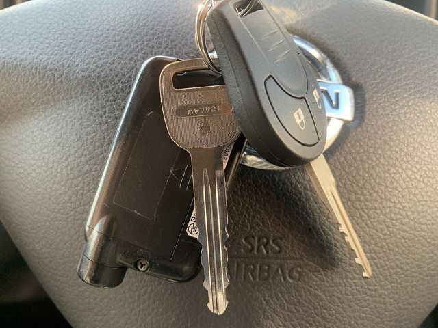 NISSAN CARAVAN van 4WD 2020