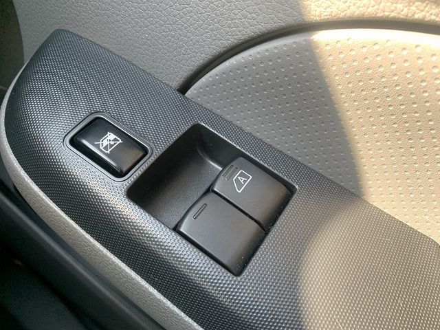 NISSAN CARAVAN van 4WD 2020