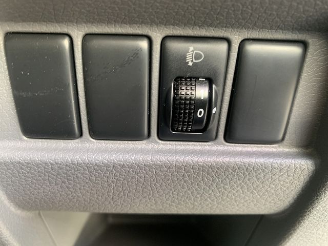 NISSAN CARAVAN van 4WD 2020