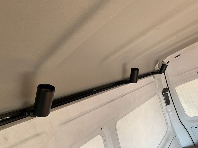 NISSAN CARAVAN van 4WD 2020