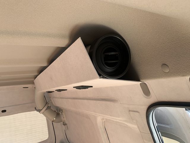 NISSAN CARAVAN van 4WD 2020