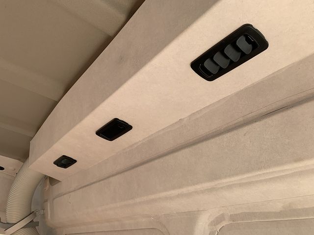 NISSAN CARAVAN van 4WD 2020