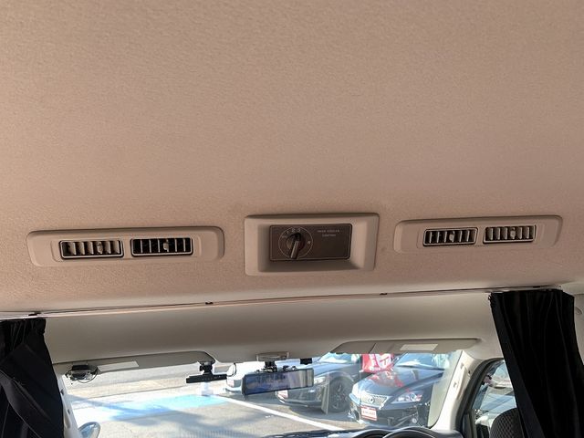 NISSAN CARAVAN van 4WD 2020