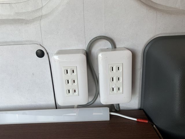 NISSAN CARAVAN van 4WD 2020