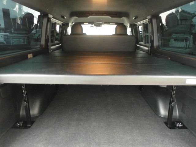 TOYOTA HIACE van 2WD 2020