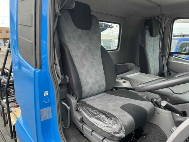 NISSAN DIESEL CONDOR 2016