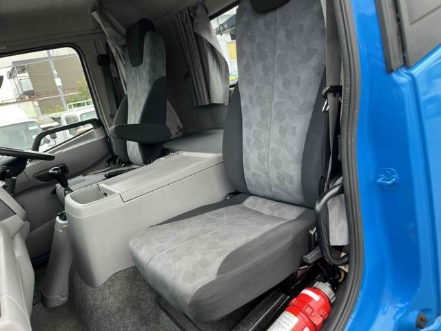 NISSAN DIESEL CONDOR 2016