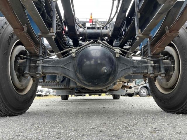 NISSAN DIESEL CONDOR 2016