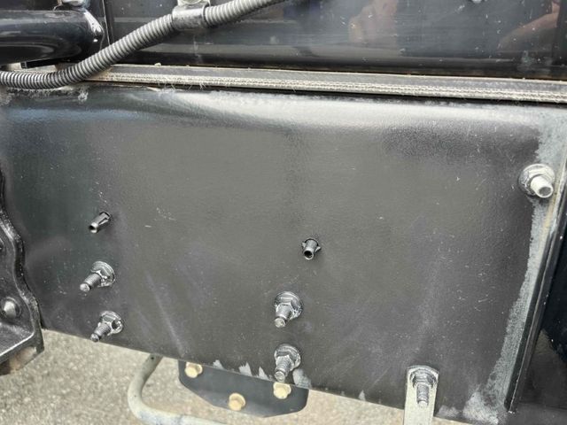 NISSAN DIESEL CONDOR 2016