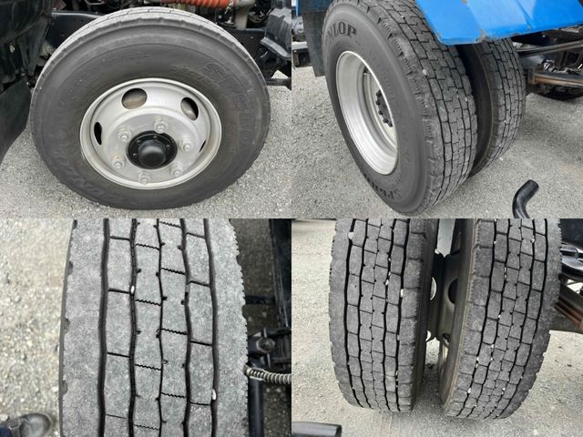 NISSAN DIESEL CONDOR 2016