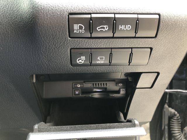 TOYOTA LEXUS RX450hL AWD 2019