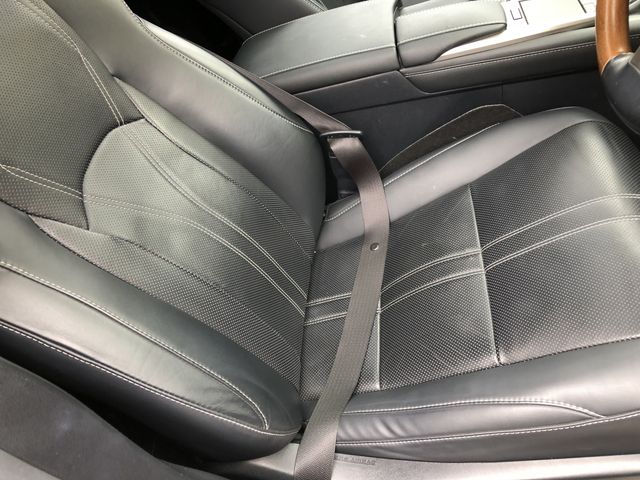 TOYOTA LEXUS RX450hL AWD 2019