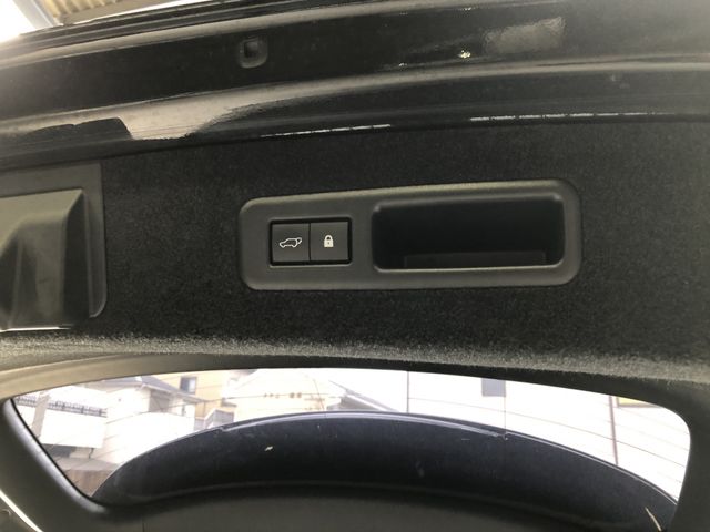 TOYOTA LEXUS RX450hL AWD 2019