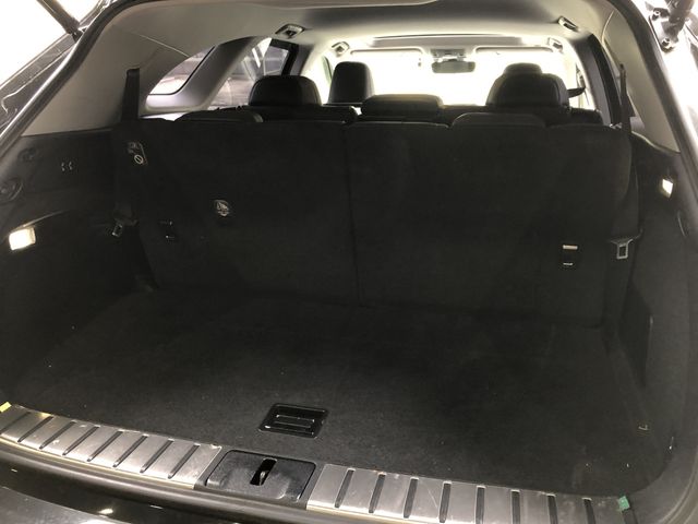 TOYOTA LEXUS RX450hL AWD 2019