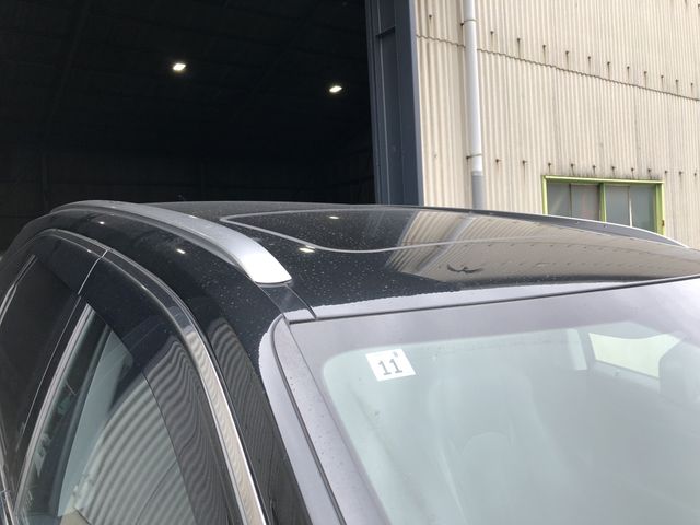 TOYOTA LEXUS RX450hL AWD 2019