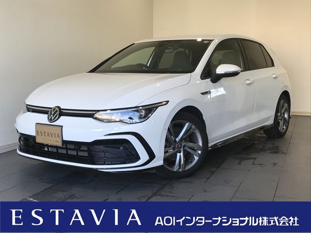 VOLKSWAGEN VOLKSWAGEN GOLF 2021