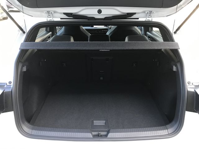 VOLKSWAGEN VOLKSWAGEN GOLF 2021