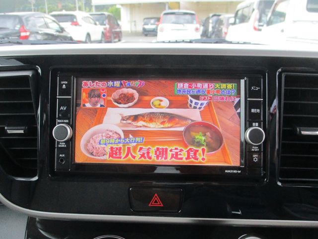 NISSAN DAYZ ROOX 2019