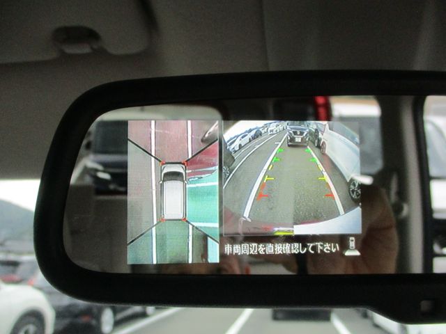 NISSAN DAYZ ROOX 2019